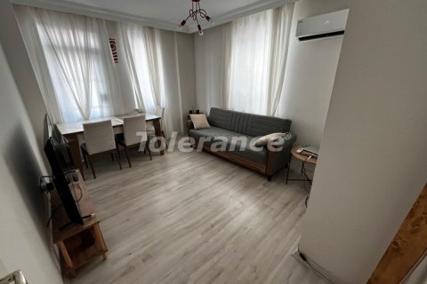 آپارتمان در  Antalya ، ترکیه 2 خوابه ، 85 متر مربع.  شماره 227295 - 5