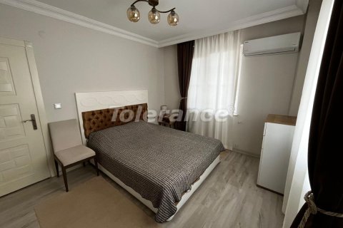 آپارتمان در  Antalya ، ترکیه 2 خوابه ، 85 متر مربع.  شماره 227295 - 10