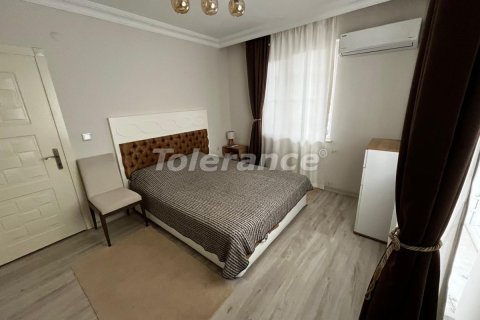 آپارتمان در  Antalya ، ترکیه 2 خوابه ، 85 متر مربع.  شماره 227295 - 8
