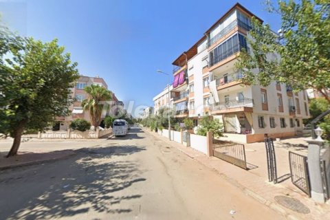آپارتمان در  Antalya ، ترکیه 2 خوابه ، 85 متر مربع.  شماره 227295 - 20