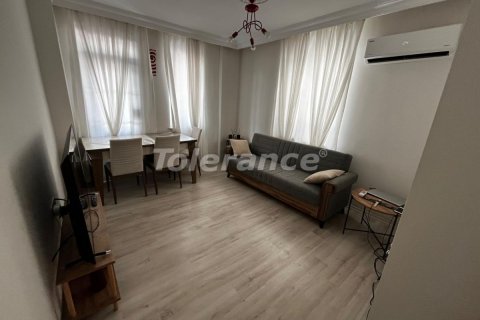 آپارتمان در  Antalya ، ترکیه 2 خوابه ، 85 متر مربع.  شماره 227295 - 7