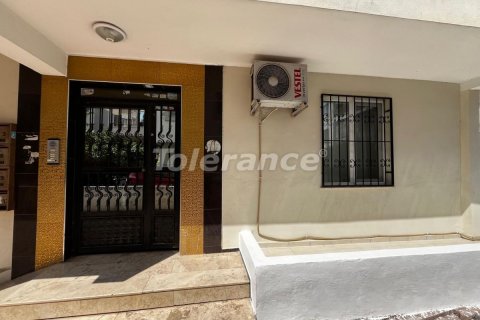 آپارتمان در  Antalya ، ترکیه 2 خوابه ، 85 متر مربع.  شماره 227295 - 13