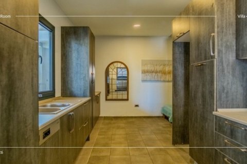 4+1 Villa i Yalikavak, Mugla, Tyrkia Nr. 227292 - 18