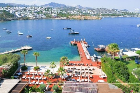 4+1 Villa i Yalikavak, Mugla, Tyrkia Nr. 227292 - 23