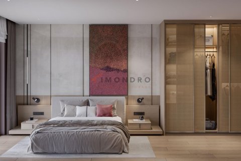 3+1 Lejlighed  i Antalya, Tyrkiet Nr. 227287 - 18