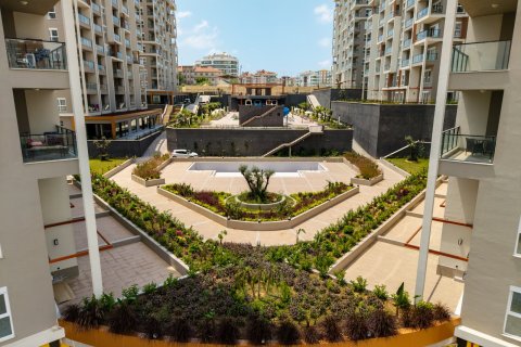 1+1 Lägenhet  i Alanya, Antalya, Turkiet Nr. 58941 - 15