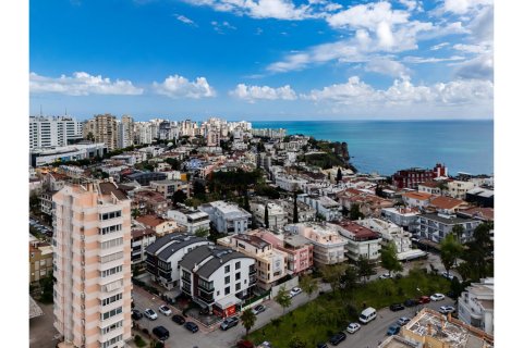 3+1 Lejlighed i Antalya, Tyrkiet Nr. 227289 - 4