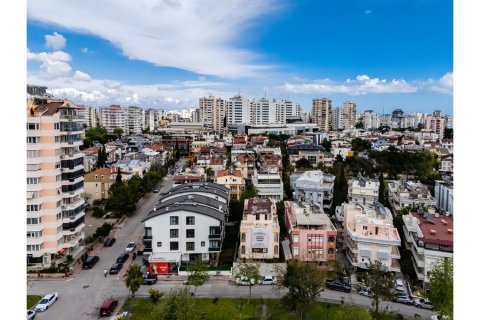 3+1 Lejlighed i Antalya, Tyrkiet Nr. 227289 - 2