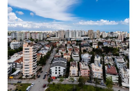 3+1 Lejlighed i Antalya, Tyrkiet Nr. 227289 - 5
