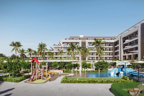 2+1 Lejlighed i Antalya, Tyrkiet Nr. 227290 - 12