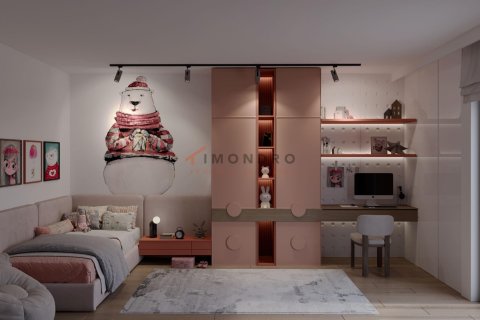 2+1 Lejlighed i Antalya, Tyrkiet Nr. 227290 - 19