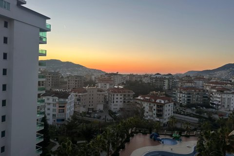 1+1 Wohnung  in Alanya, Antalya, Türkei Nr. 216837 - 22