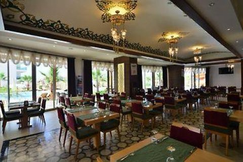 1+1 Wohnung  in Alanya, Antalya, Türkei Nr. 216837 - 7