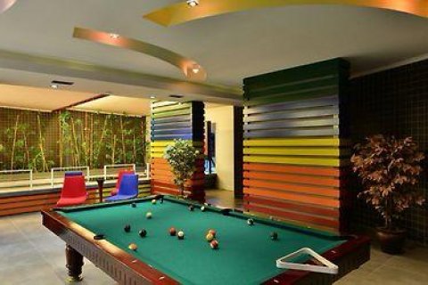 1+1 Wohnung  in Alanya, Antalya, Türkei Nr. 216837 - 16