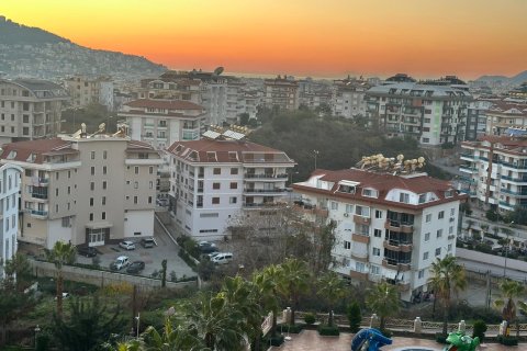 1+1 Wohnung  in Alanya, Antalya, Türkei Nr. 216837 - 23