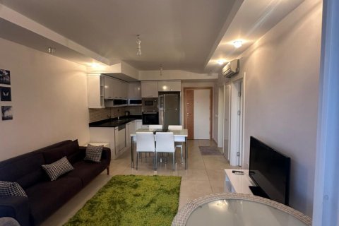 1+1 Wohnung  in Alanya, Antalya, Türkei Nr. 216837 - 28