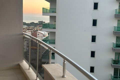 1+1 Wohnung  in Alanya, Antalya, Türkei Nr. 216837 - 30