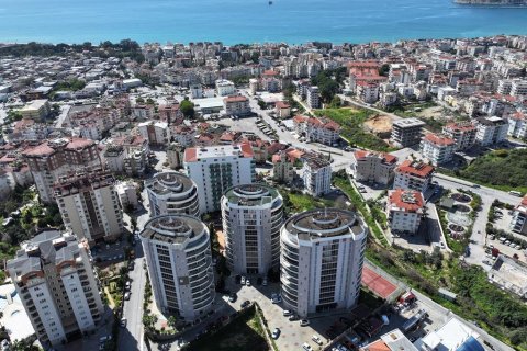 1+1 Wohnung  in Alanya, Antalya, Türkei Nr. 216837 - 8