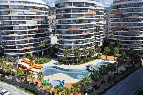 1+1 Wohnung  in Alanya, Antalya, Türkei Nr. 216837 - 3