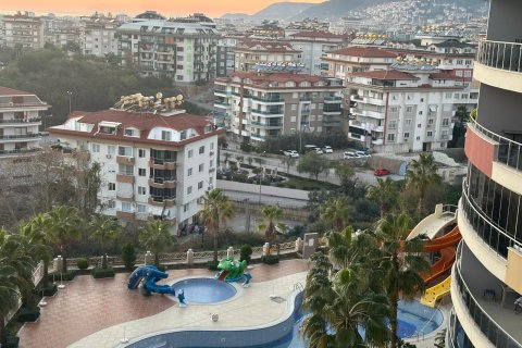 1+1 Wohnung  in Alanya, Antalya, Türkei Nr. 216837 - 18