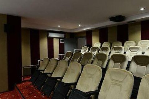 1+1 Wohnung  in Alanya, Antalya, Türkei Nr. 216837 - 13