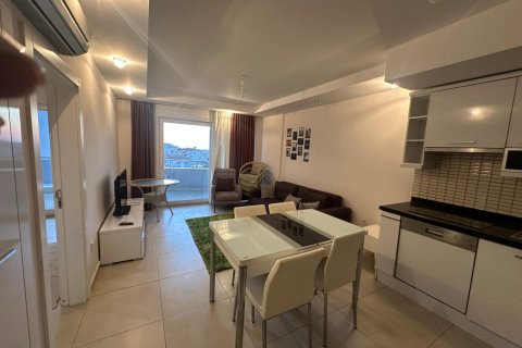 1+1 Wohnung  in Alanya, Antalya, Türkei Nr. 216837 - 27