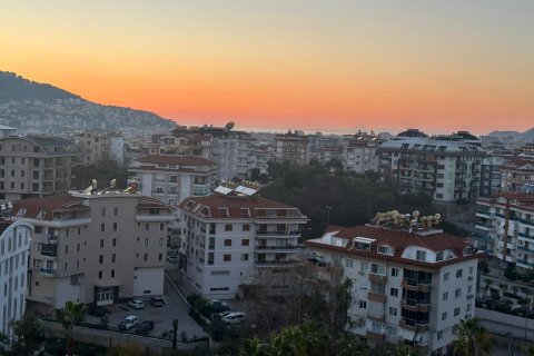 1+1 Wohnung  in Alanya, Antalya, Türkei Nr. 216837 - 19