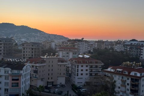 1+1 Wohnung  in Alanya, Antalya, Türkei Nr. 216837 - 21