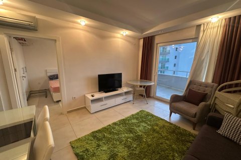 1+1 Wohnung  in Alanya, Antalya, Türkei Nr. 216837 - 26