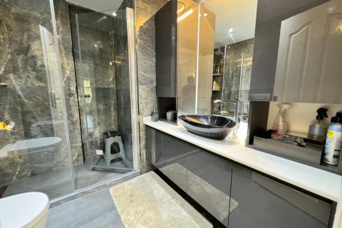 Аренда квартиры  в Аланье, Анталье, Турция 3+1, 200м2, №216833 – фото 3