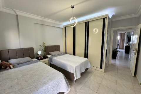 Аренда квартиры  в Аланье, Анталье, Турция 3+1, 200м2, №216833 – фото 20