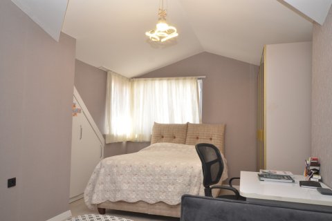 4+1 Wohnung  in Alanya, Antalya, Türkei Nr. 216838 - 29