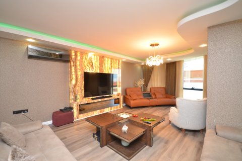 4+1 Wohnung  in Alanya, Antalya, Türkei Nr. 216838 - 15