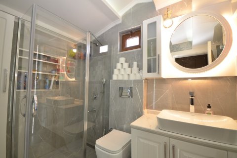 4+1 Wohnung  in Alanya, Antalya, Türkei Nr. 216838 - 6