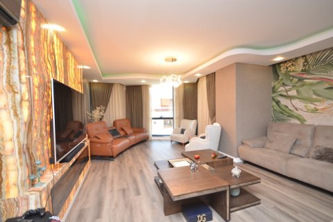 4+1 Wohnung  in Alanya, Antalya, Türkei Nr. 216838 - 12