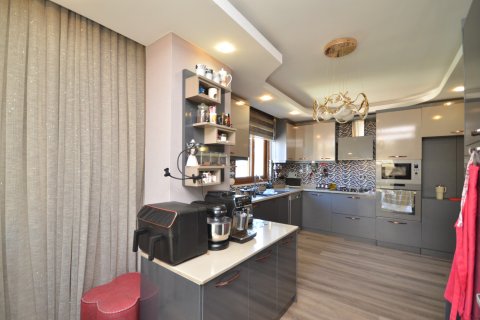 4+1 Wohnung  in Alanya, Antalya, Türkei Nr. 216838 - 18