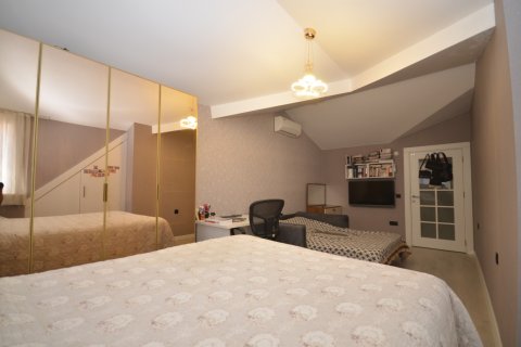 4+1 Wohnung  in Alanya, Antalya, Türkei Nr. 216838 - 4