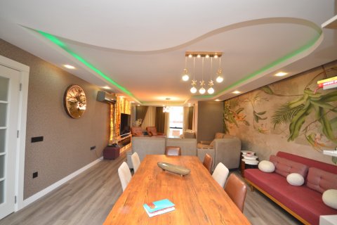 4+1 Wohnung  in Alanya, Antalya, Türkei Nr. 216838 - 17