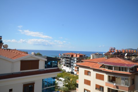 4+1 Wohnung  in Alanya, Antalya, Türkei Nr. 216838 - 2
