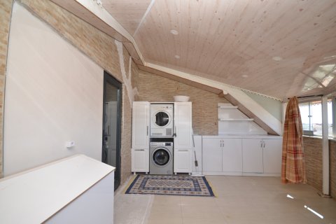 4+1 Wohnung  in Alanya, Antalya, Türkei Nr. 216838 - 28