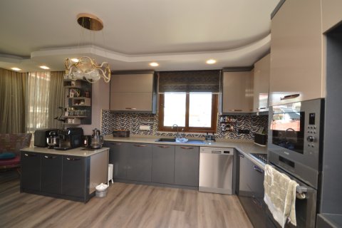 4+1 Wohnung  in Alanya, Antalya, Türkei Nr. 216838 - 19