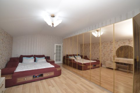 4+1 Wohnung  in Alanya, Antalya, Türkei Nr. 216838 - 26