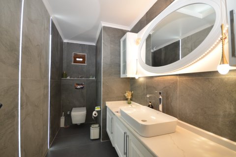 4+1 Wohnung  in Alanya, Antalya, Türkei Nr. 216838 - 11