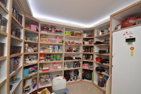 4+1 Wohnung  in Alanya, Antalya, Türkei Nr. 216838 - 23