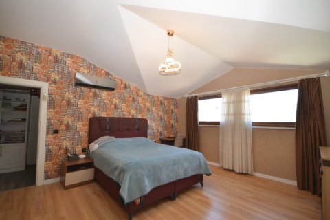 4+1 Wohnung  in Alanya, Antalya, Türkei Nr. 216838 - 8
