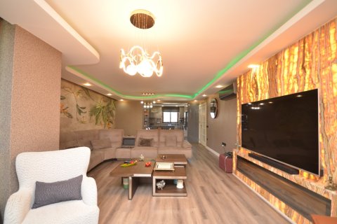 4+1 Wohnung  in Alanya, Antalya, Türkei Nr. 216838 - 13