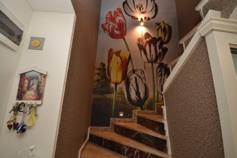 4+1 Wohnung  in Alanya, Antalya, Türkei Nr. 216838 - 25