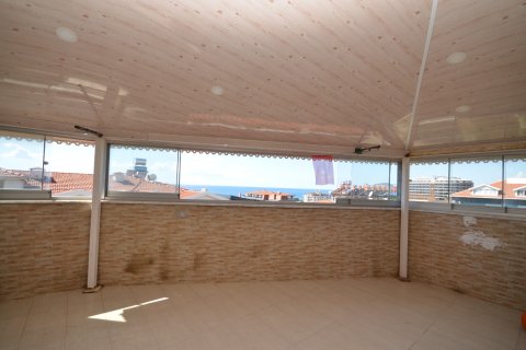 4+1 Wohnung  in Alanya, Antalya, Türkei Nr. 216838 - 30