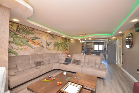 4+1 Wohnung  in Alanya, Antalya, Türkei Nr. 216838 - 16