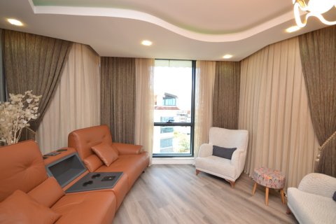 4+1 Wohnung  in Alanya, Antalya, Türkei Nr. 216838 - 14